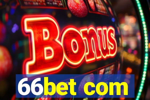 66bet com